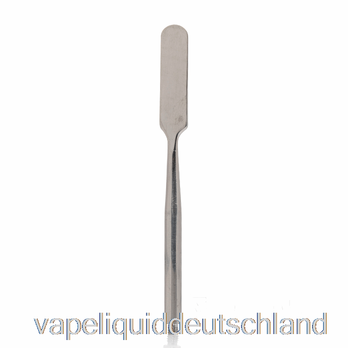 Stundenglas Modul Ladewerkzeug Edelstahl Vape Deutschland